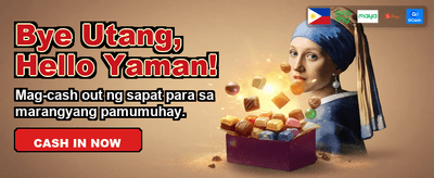 Exclusive Bonus for Filipinos!
