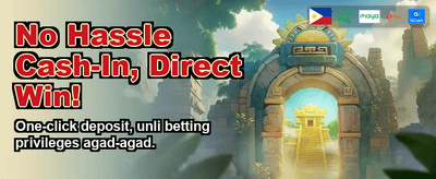 Get Your Big Win Today!