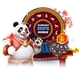 Lucky Draw Reward